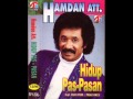 Hidup Pas-Pasan / Hamdan ATT. (Original)