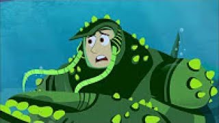Wild Kratts The Last Largest Lobster
