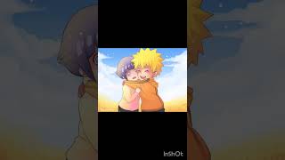 Naruto And Hintha