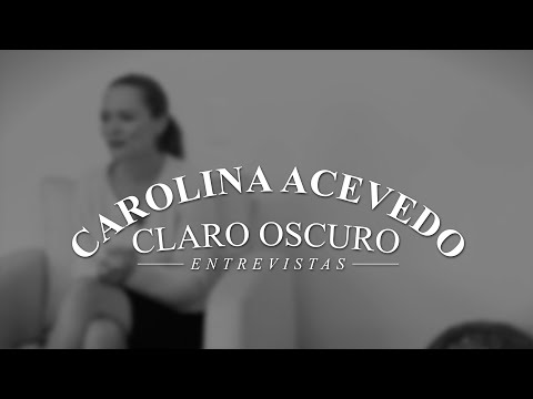 Carolina Acevedo no era feliz en De pies a cabeza