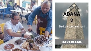 Milliyiyici ve Dünyayı Yiyen Adam'la Ciğerci Memet Usta Sakatat Festivali ve Izg