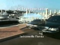 VG Airport Transportation - Jacksonville, Ponte Vedra, St. Augustine Florida