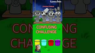Confusing Challenge