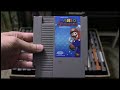 Mario Adventure - Super Mario Bros. 3 Hack - Review by Mike Matei