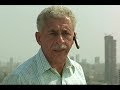 The Stupid Common Man | A Wednesday Climax scene | awesome performance by Nasiruddin shah |