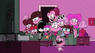 New Effect The Loud House Theme Song In My G-Major 912
