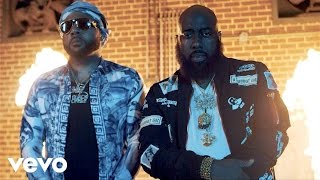 Trae Tha Truth - Changed On Me (Official Video) Ft. Money Man