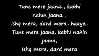 Emptiness Rohan Rathore with lyrics