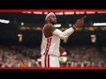 NBA 2K14 Next Gen Teaser