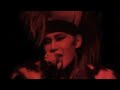 X Japan - Kurenai Live 1989 (Blue Blood Tour - 爆発寸前ＧIＧ)
