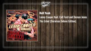Watch Lenny Cooper Hell Yeah feat Colt Ford  Demun Jones video