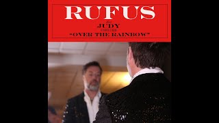 Watch Rufus Wainwright Over The Rainbow video