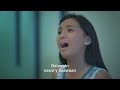 May Awa Ang Dios by Louise Lyle Robles (Beverly Caimen) ASOP Year 3 Grand Finalist