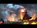 Ninja Tracks - Lines of Infinity - Epic Music Stars 090
