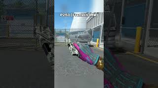 Cs2 450 Rengarenk Envanter P250