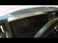 Citroen AX Sport 1,3 8V 0-100km/h Sprint