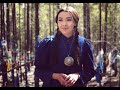 Дарима Цырендондопова - БУРЯАДУУД (Official Music Video)
