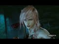 Lightning Returns Final Fantasy Xiii Snow Vs Lightning Battle Scene images Lightning Returns Final Fantasy Xiii Snow Vs Lightning Battle Scene