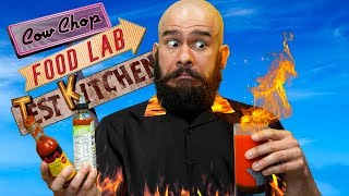 The Spice Must Flow The Spice Must Flow