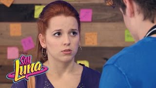 Capítulo Parte 1 Mejores Escenas Soy Luna