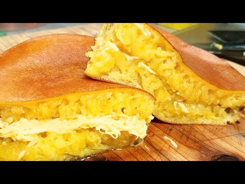Resep Martabak Manis Super Lembut || Tanpa Pelembut
