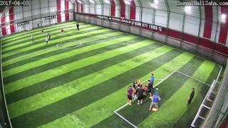 Beylikdüzü Allstar -3 - 03-04-2017 220001 - Sosyalhalisaha