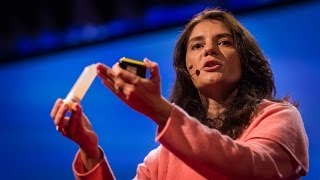 TED Talk: What is so special about the human brain?