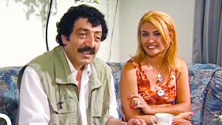 Bir Akıllı Bir Deli Müslüm Gürses Eski Türk Komedi Filmi