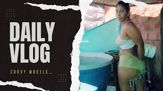 Vlog Daily Curvy Models Curvy Models Plus Size Models Models Selene Castle