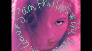 Watch Sam Phillips What Do I Do video