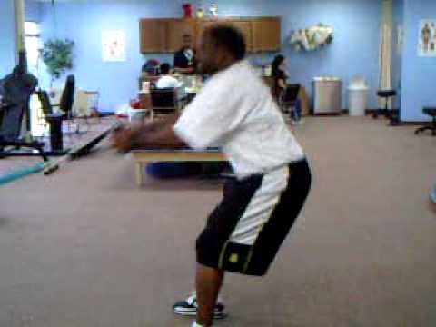 Sports Conditioning M4v00700 Mp4