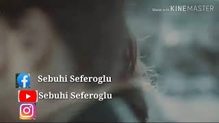 Bağışla Məni - Sebuhi Seferoglu Şeirr 2019