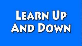 Vids4Kids.tv - Learn Up And Down