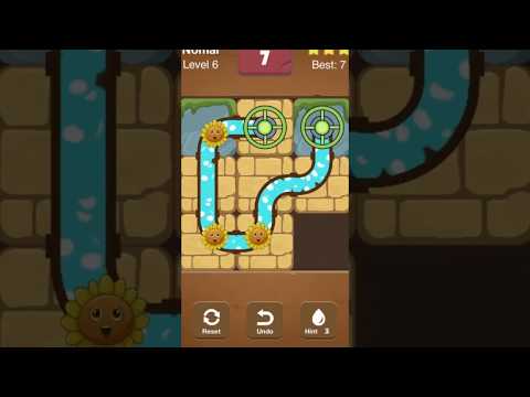 Plumber Connect Amazing Puzzle Game 2