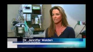 BodyFX Austin News Dr. Jennifer Walden