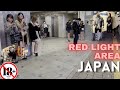 Japan Red Light Area Price || Fukuoka night Life || Japan Red Light Street || ‎japan red district