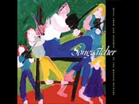 Songcatcher - Pretty Saro - Iris Dement (with Lyrics)