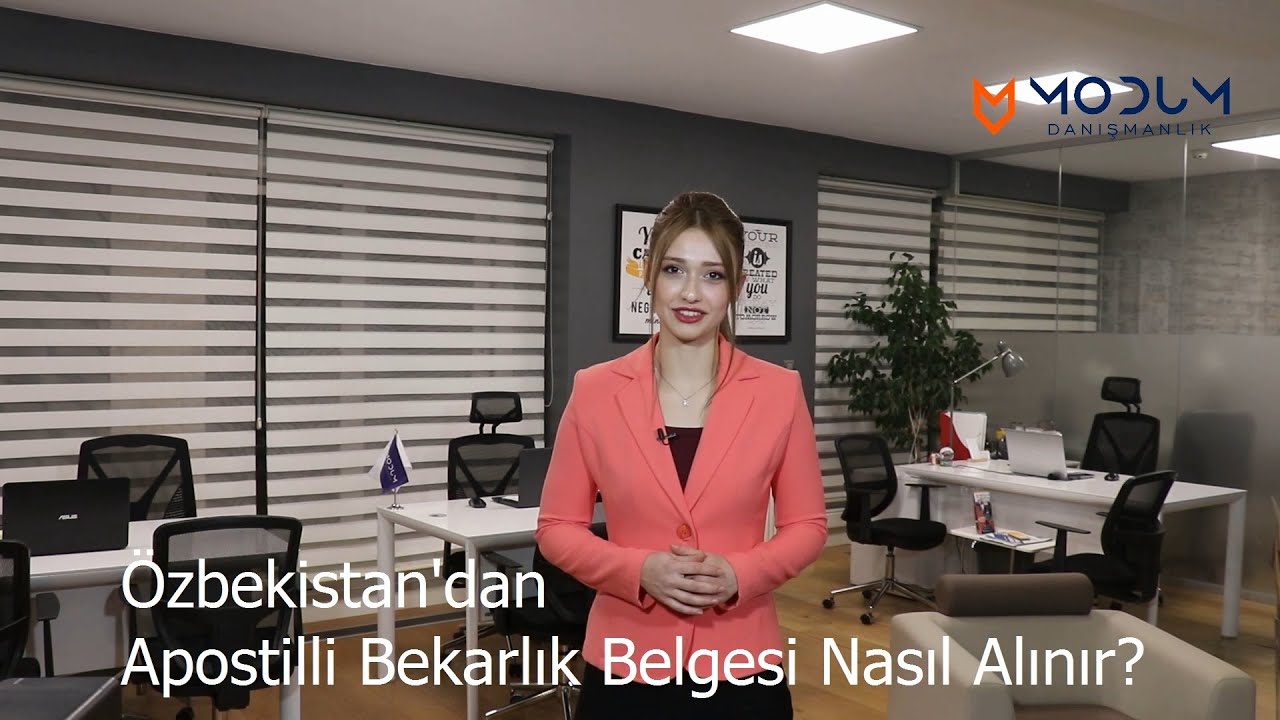 Modum Danışmanlık
