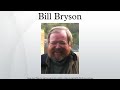 Bill Bryson images Bill Bryson