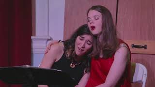 From the Grammar of Dreams (Kaija Saariaho)