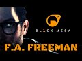 Black Mesa (100%) Walkthrough (Chapter 13: Forget About Freeman)