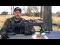 SCAR -H with X-25 Drum