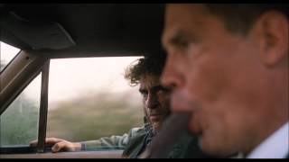 How to Eat a Frozen Banana (Inherent Vice) How to Eat a Frozen Banana (Inherent Vice)