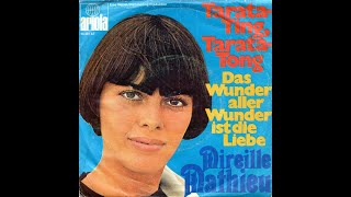 Watch Mireille Mathieu Das Wunder Aller Wunder Ist Die Liebe video