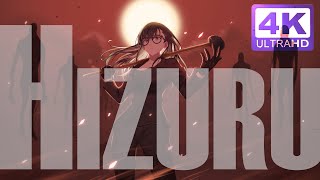 Amv Champions Amv Summer Time Rendering 4K Uhd