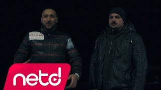 Defkhan feat. Sir-Dav - Benzeri Yok 3