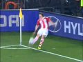 Confira as reações de Larissa Riquelme durante Paraguai x Espanha pela Copa 2010