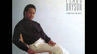 Watch Peabo Bryson Love Means Forever video