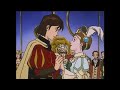 Cinderella Monogatari OST - 16 Cenerentola In Pericolo