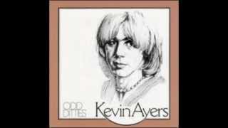 Watch Kevin Ayers Jolie Madame video